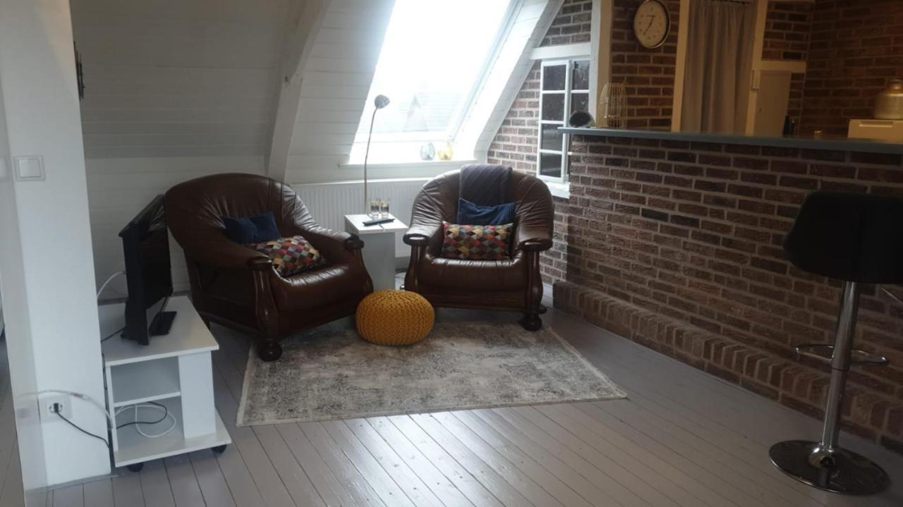 Gemuetliche,Moderne Ferienwohnung Im Herzen Von Bocholt Nahe City 500M Exterior photo